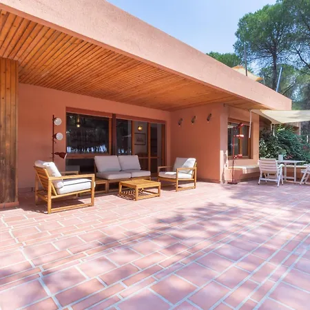 别墅 Vascellari